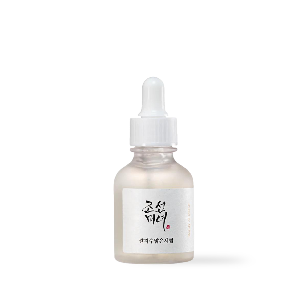 Beauty of Joseon Glow Deep Serum: Rice + Alpha Arbutin