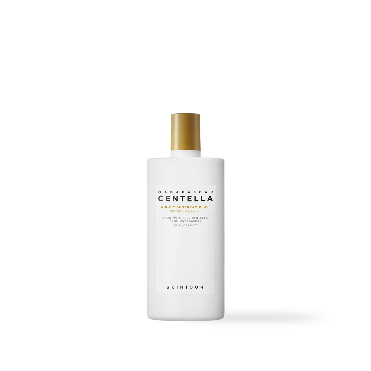SKIN1004 Madagascar Centella Air-Fit mineral Suncream Plus for sensitive skin