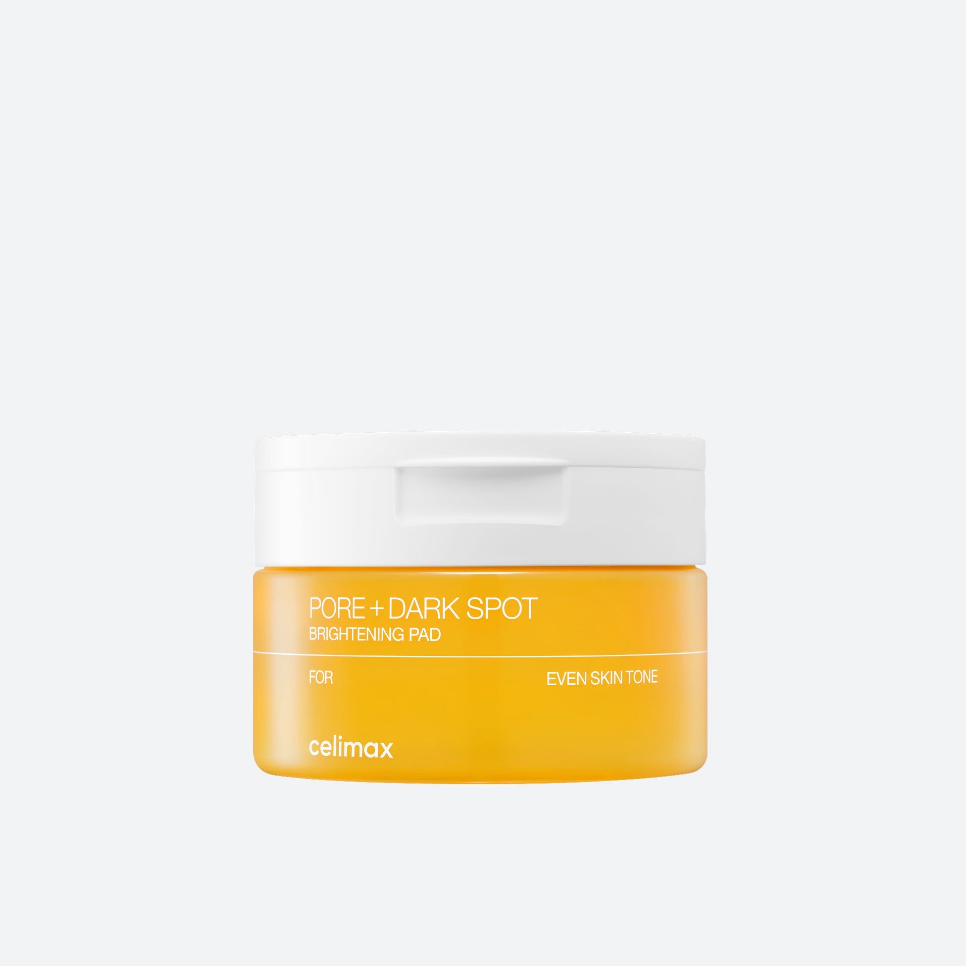 celimax Pore+Dark Spot Brightening Pad