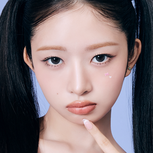 Romu 1 Day Disposable Colored Contact Lenses Gray Taupe 0.00 Plano Power 10 Lenses for Daily Wear