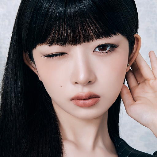 Romu 1 Day Colored Contact Lenses Milky Tan 0.00 Plano Pack Of 10 Soft Daily Disposables