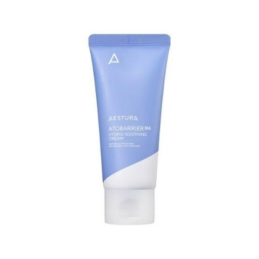AESTURA Atobarrier 365 Hydro Soothing Cream moisturizer for oily dehydrated sensitive skin