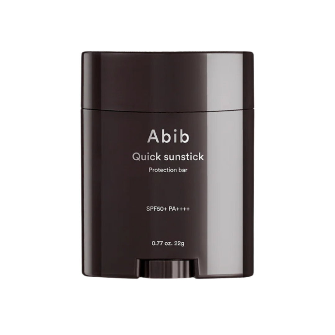 Abib Quick Korean Sunstick Protection Bar SPF50+ PA++++ 