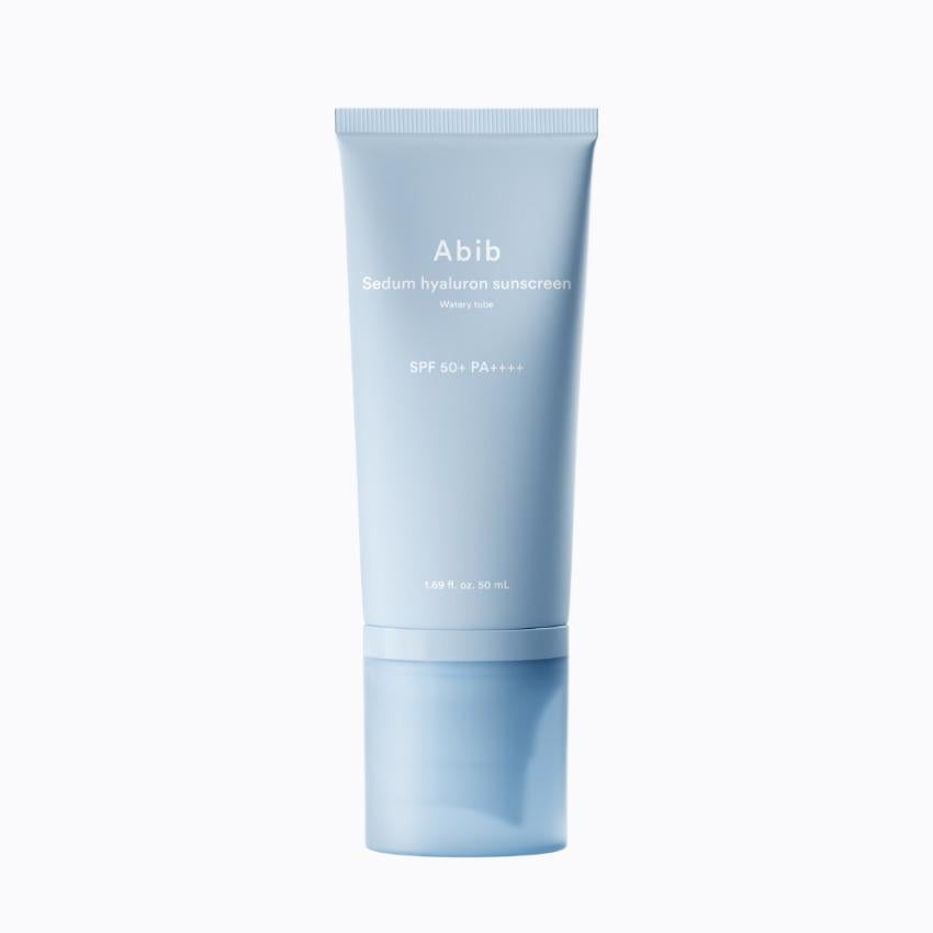 Abib Sedum Hyaluron Sunscreen Protection Tube SPF50+ PA++++ Korean 