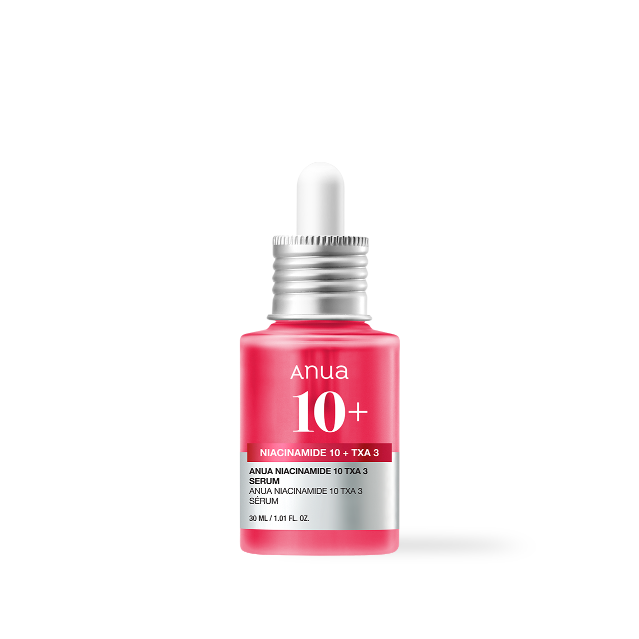 Anua Niacinamide 10% + TXA 4% Dark Spot Correcting Serum hyperpigmentation brightening Korean skincare Kbeauty international shipping