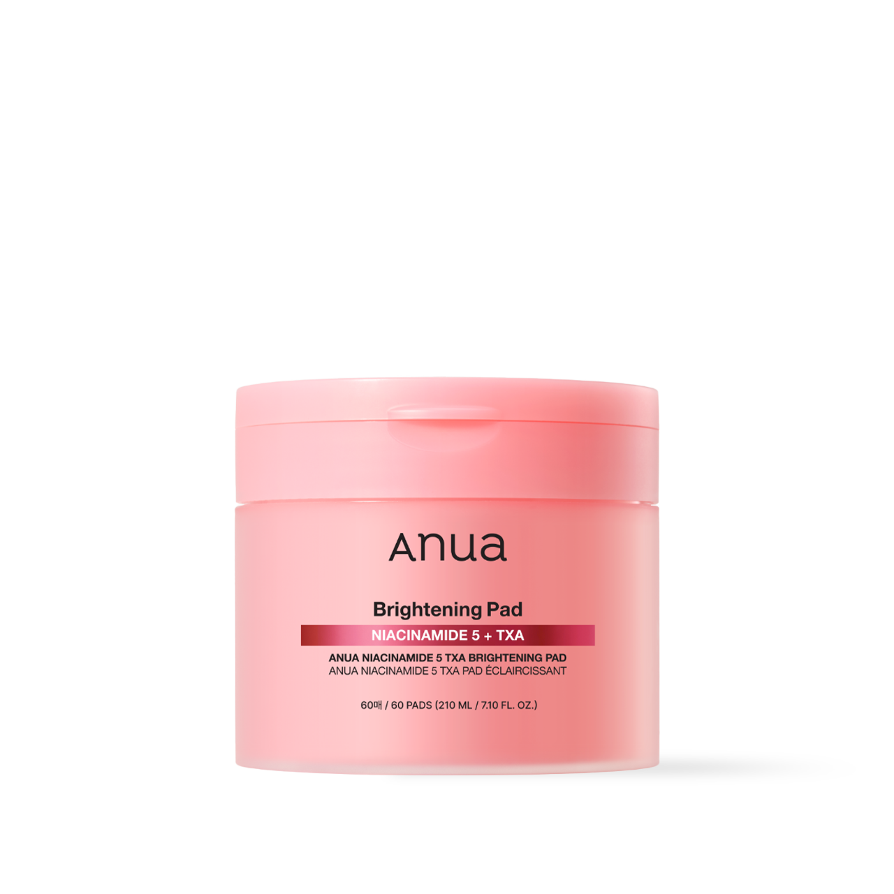 Anua Niacinamide 5 TXA Brightening Pad  dark spot 