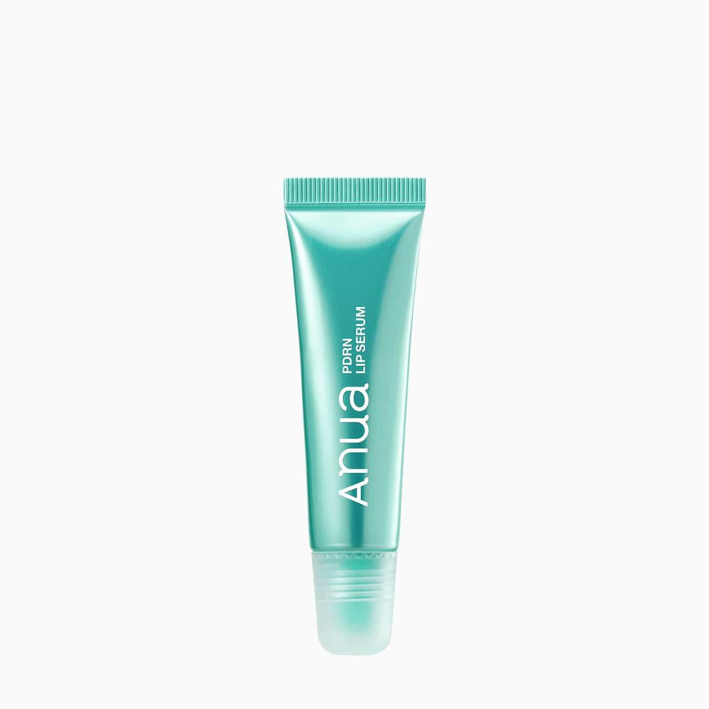 Anua PDRN Lip Serum 10ml Premium Korean Lip Care Lightweight Serum For Daily Hydration And Overnight Lip Mask