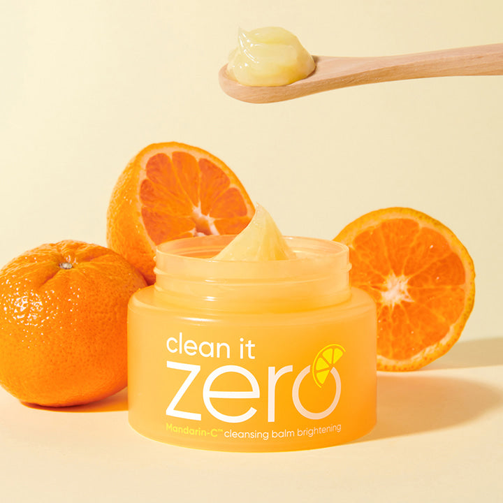 BANILA CO Clean It Zero Brightening Cleansing Balm 100mL