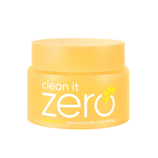 BANILA CO Clean It Zero Brightening Cleansing Balm 100mL