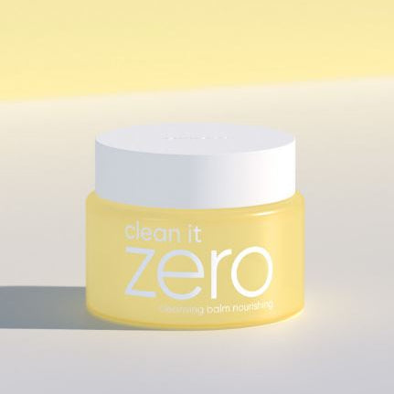 BANILA CO Clean It Zero Nourishing Cleansing Balm 100mL