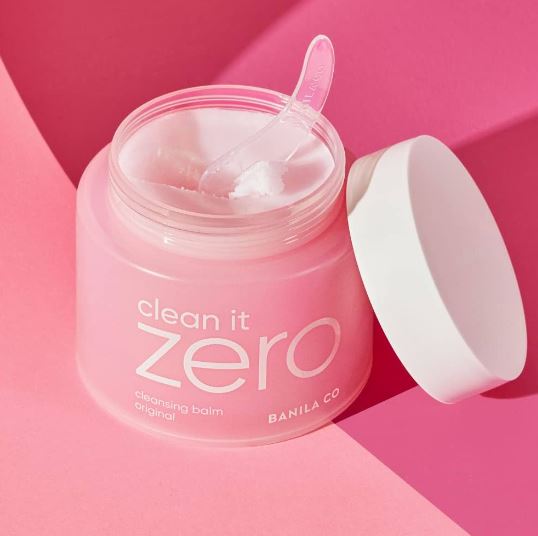 BANILA CO Clean It Zero Original Cleansing Balm 100mL 