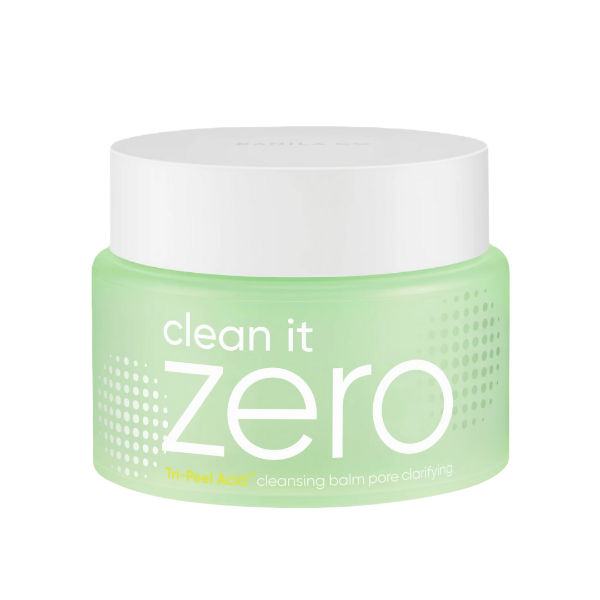 BANILA CO Clean It Zero Pore Clarifying Cleansing Balm 100mL