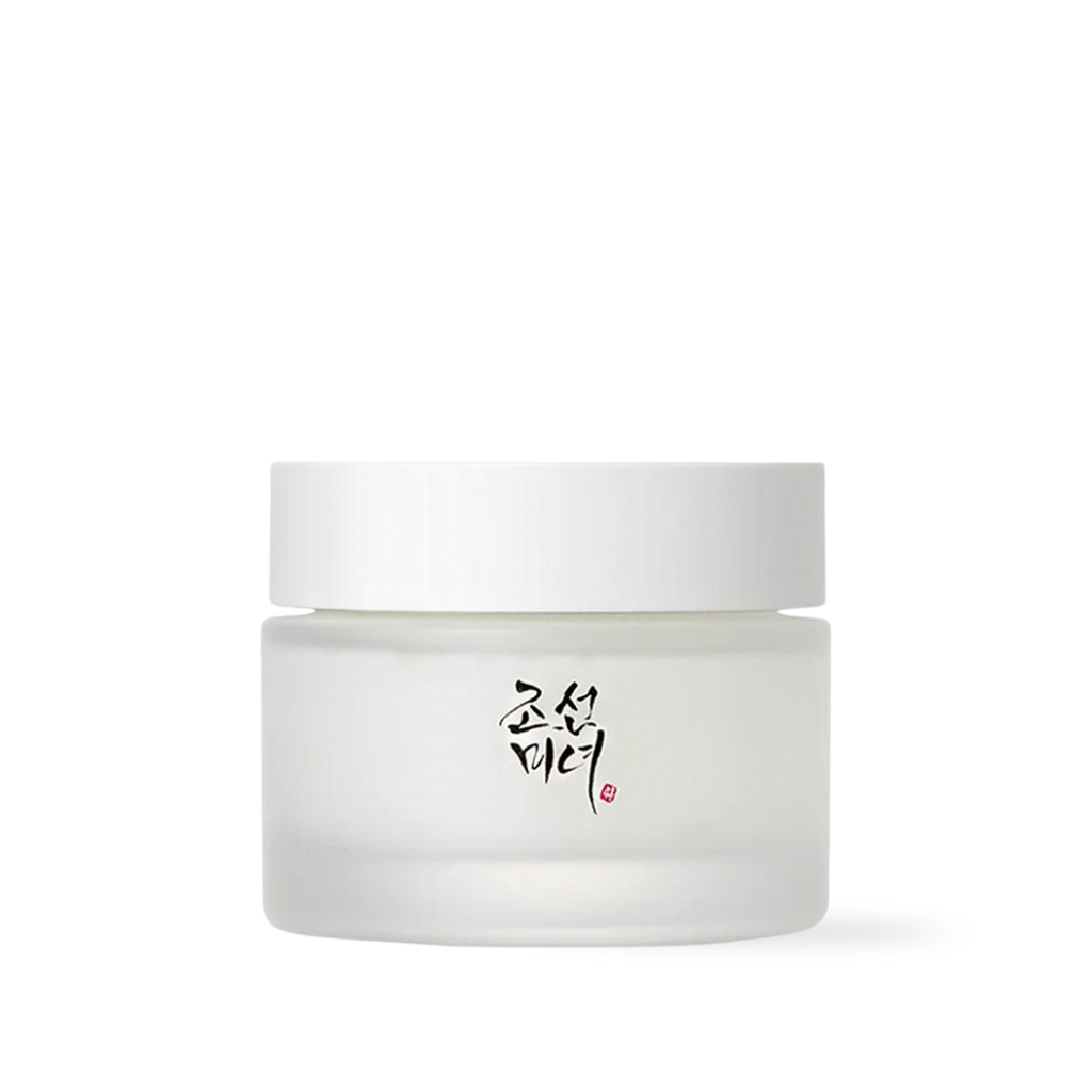 Beauty Of Joseon Dynasty Cream 50ml Rice Extract Moisturizer Korean Beauty For Deep Hydration And Nourishment
