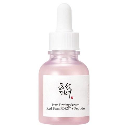 Beauty Of Joseon Pore Firming Serum Red Bean PDRN Peptide Hydration For Radiant Clear Skin Korean Skincare 30ml