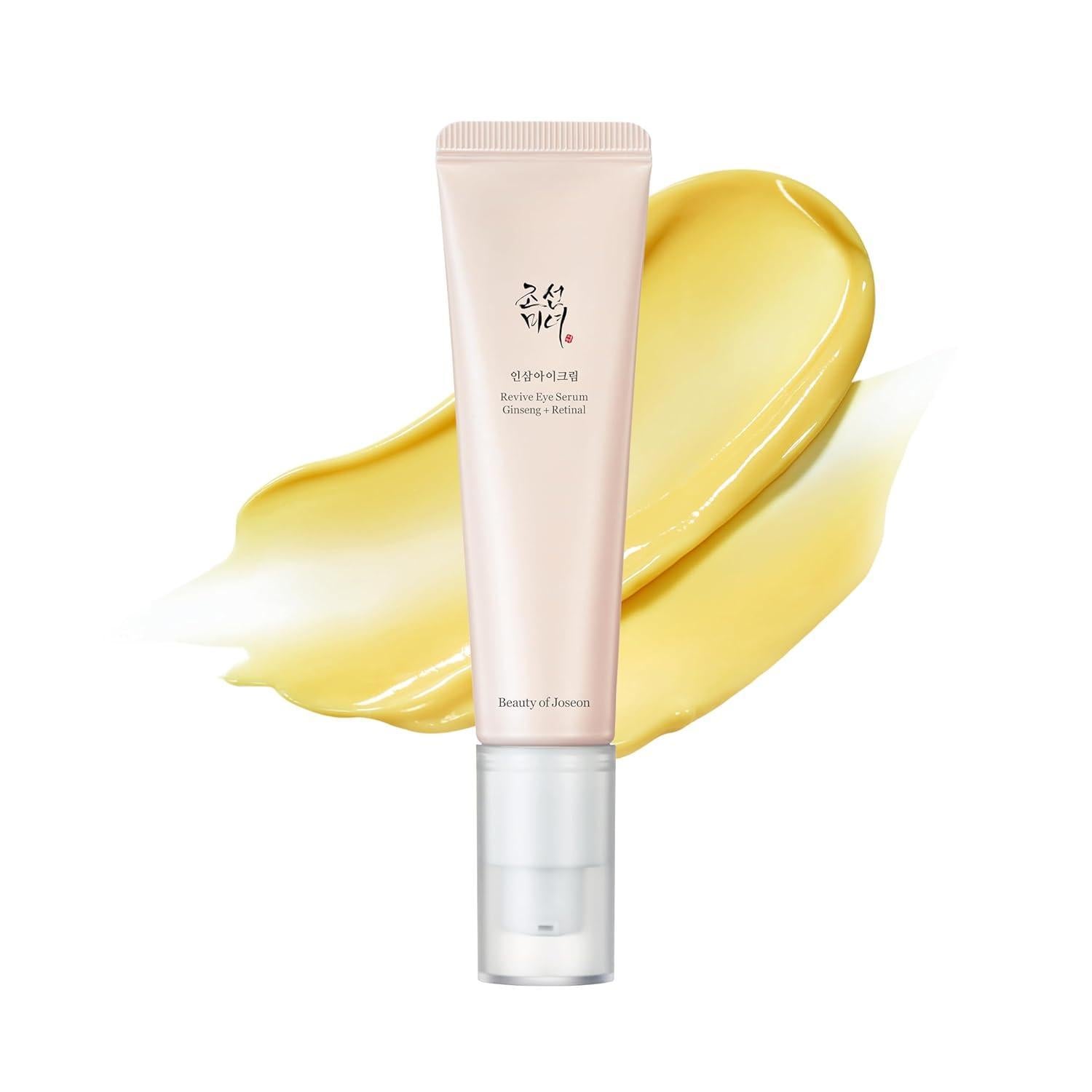 Beauty Of Joseon Revive Eye Serum Ginseng Retinal 30ml 