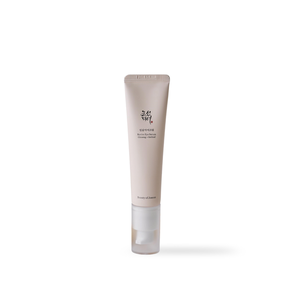 Beauty Of Joseon Revive Eye Serum Ginseng Retinal 30ml Korean eye cream For Wrinkle Care Around Eyes