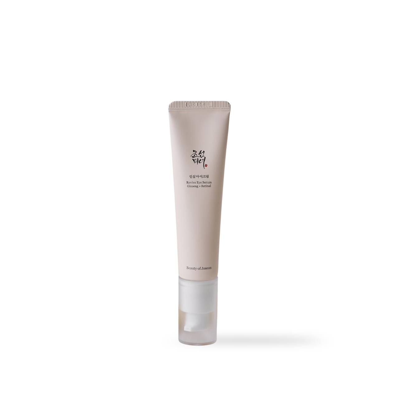 Beauty Of Joseon Revive Eye Serum Ginseng Retinal 30ml Korean eye cream For Wrinkle Care Around Eyes