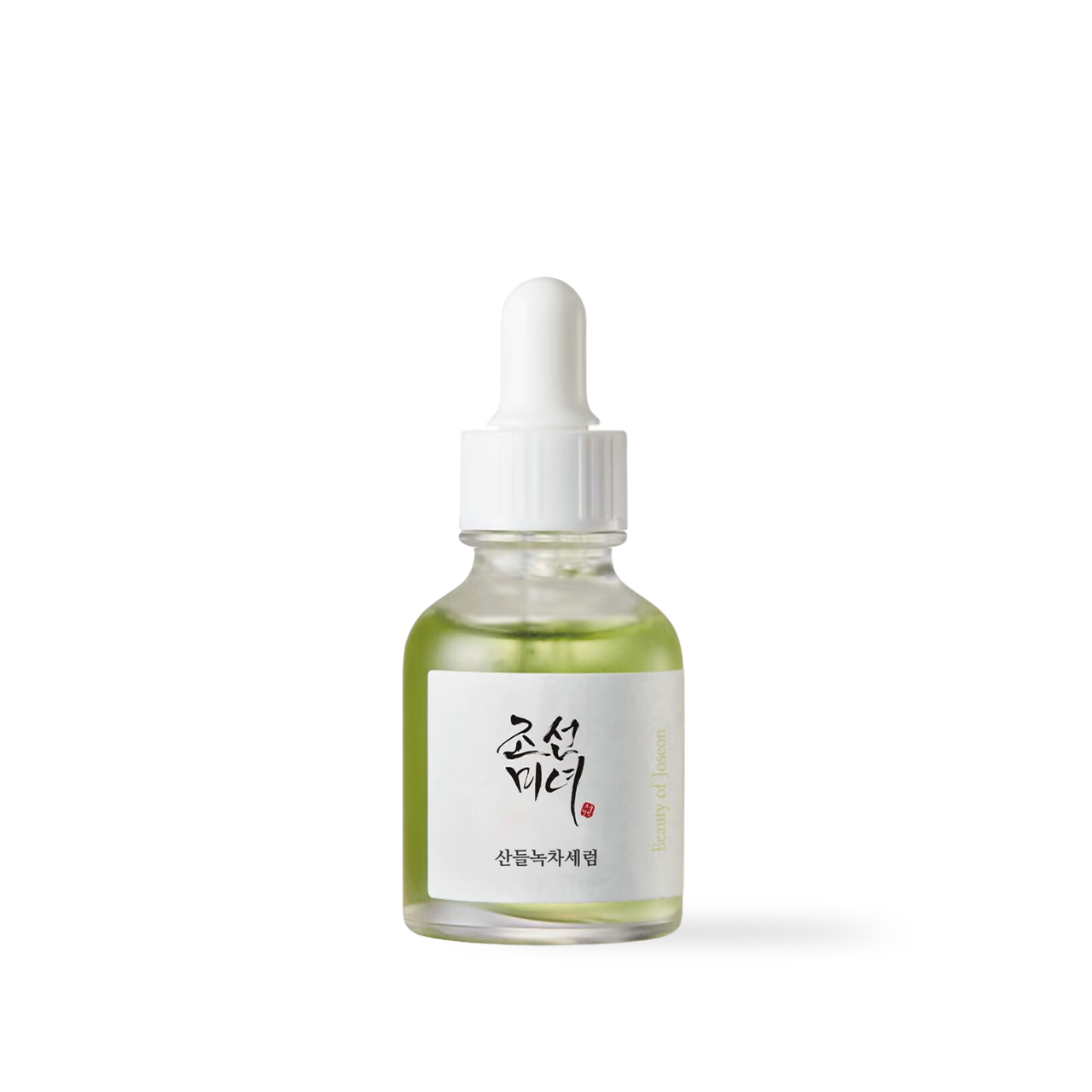 Beauty of Joseon Calming soothing Serum: Green Tea + Panthenol 