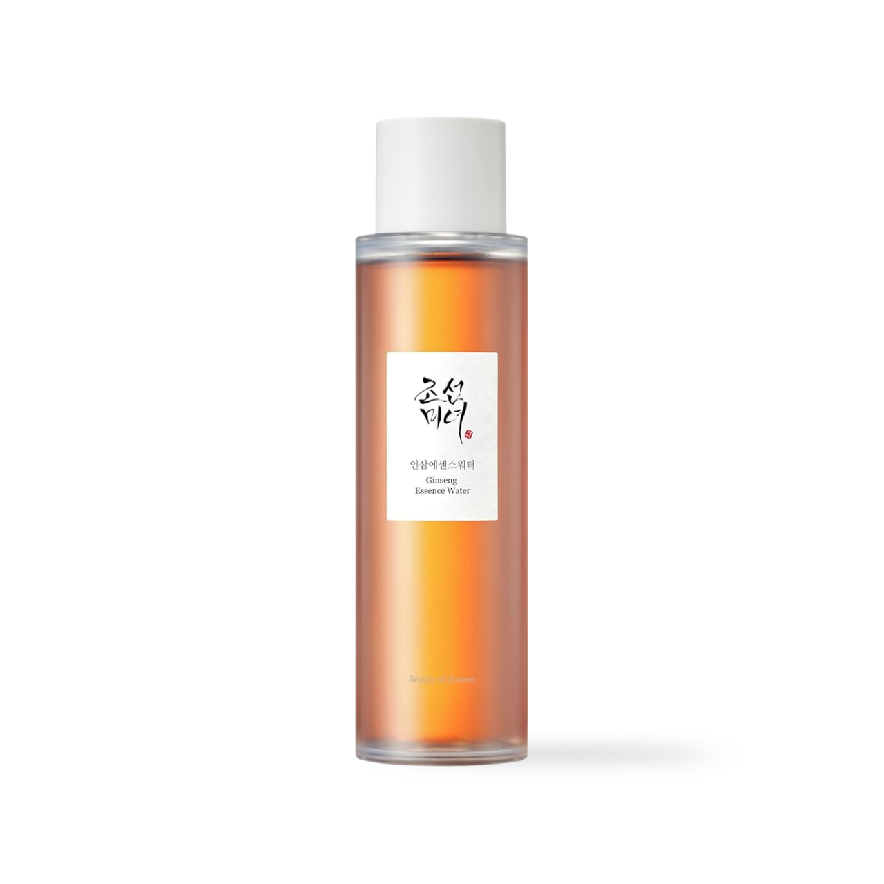 Beauty of Joseon Ginseng Essence Water hydrating Korean toner