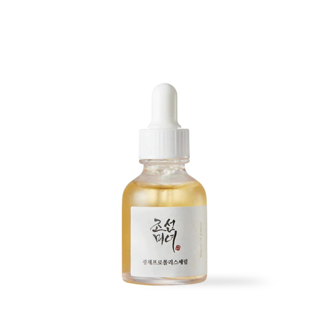 Beauty of Joseon Glow Serum: Propolis + Niacinamide
