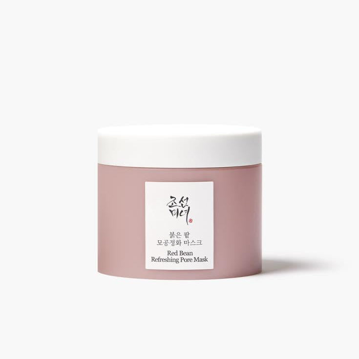Beauty of Joseon Red Bean Refreshing Pore Mask