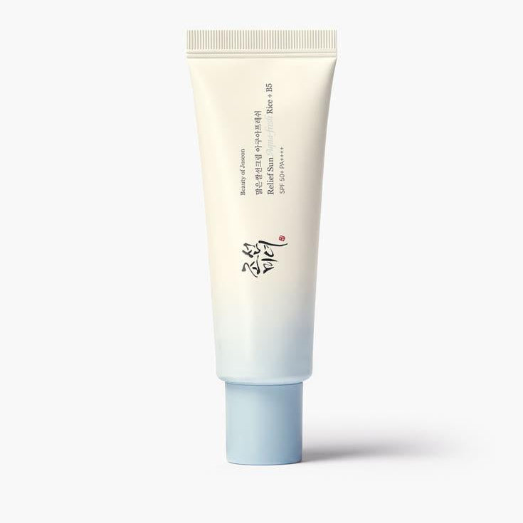 Beauty of Joseon Relief Sun Aqua-fresh Rice+B5 (SPF50+ PA++++) 50mL