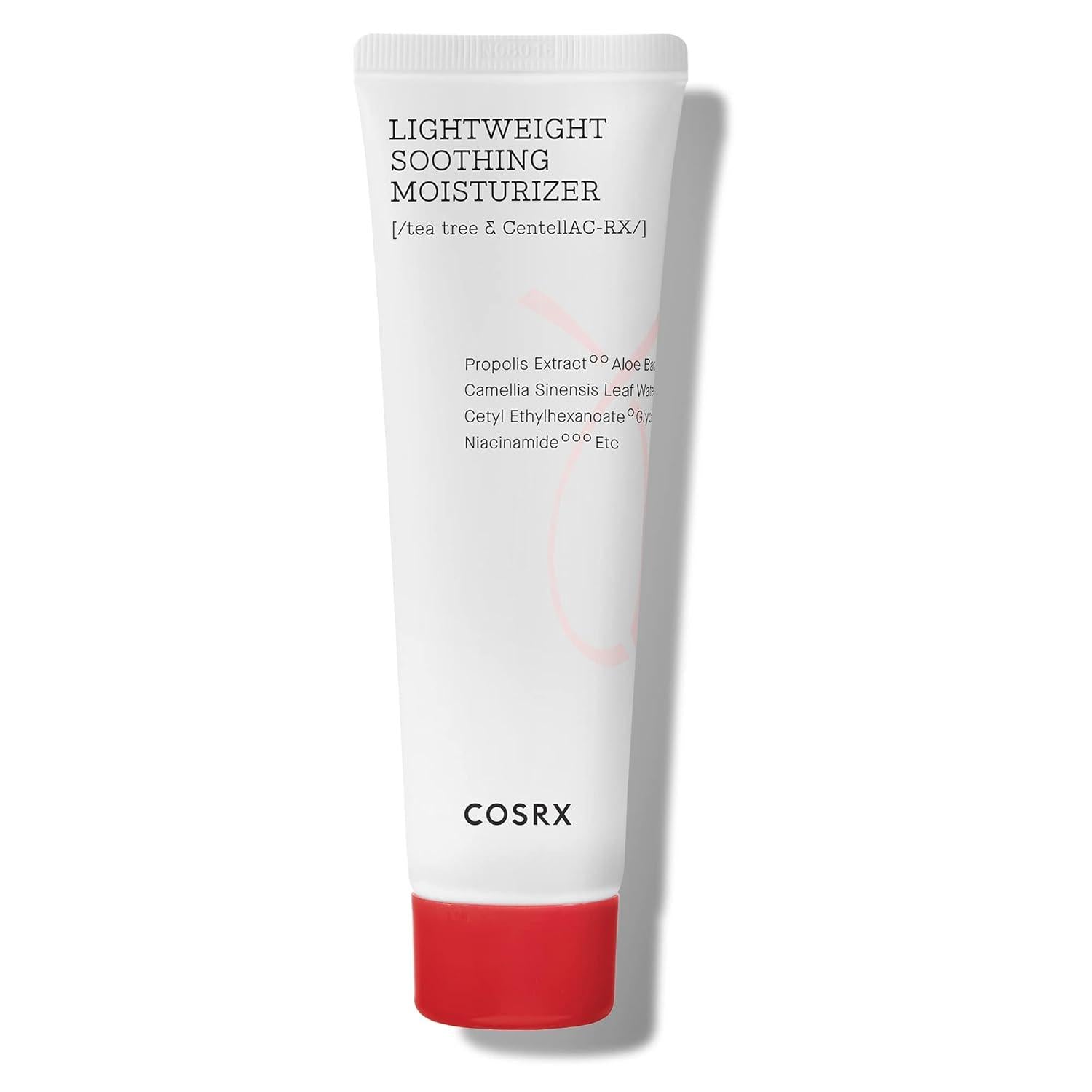 COSRX AC Collection Lightweight Soothing Moisturizer
