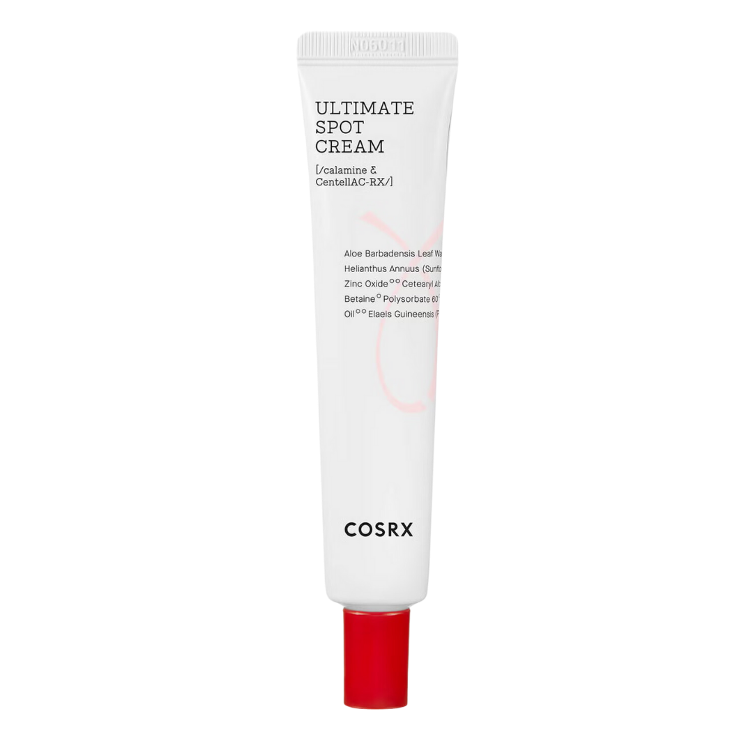 COSRX AC Collection Ultimate Spot Cream 30g