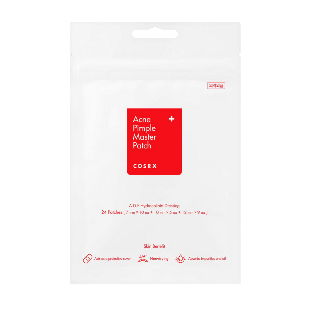 COSRX Acne Pimple Master Patch 