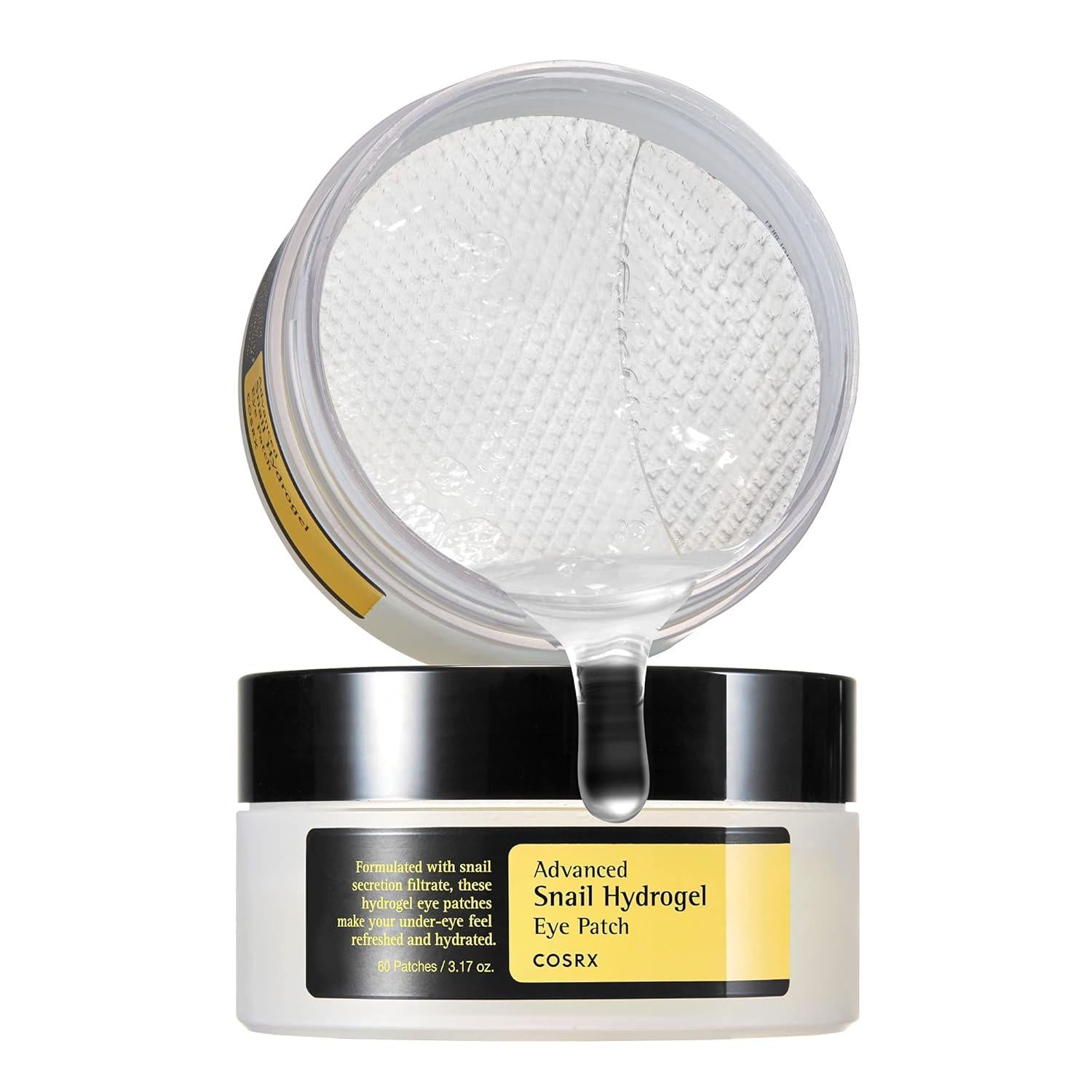 COSRX Advanced Snail Hydrogel Eye Patch 60patches
