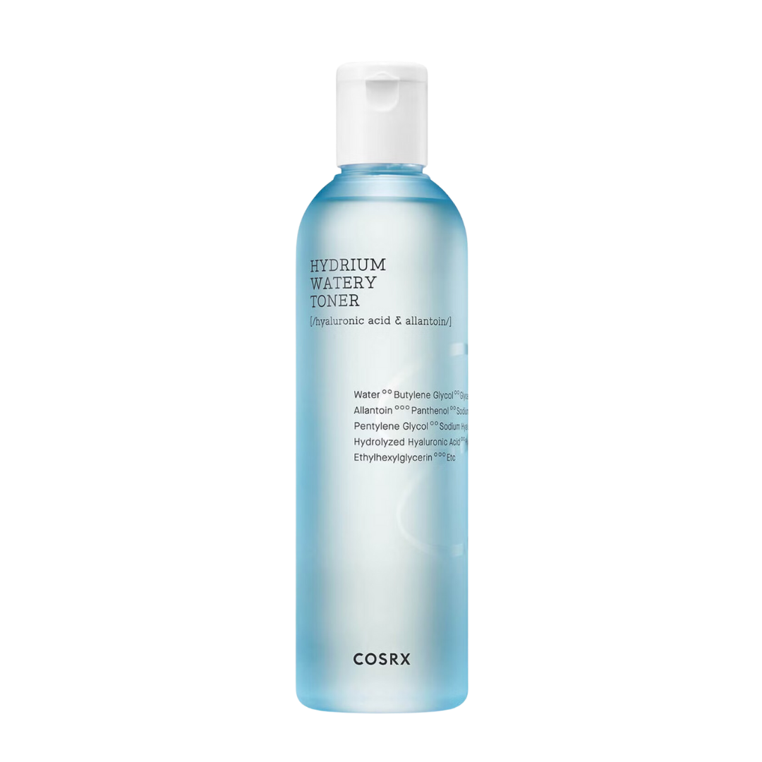 COSRX Hydrium Watery Toner  280ml