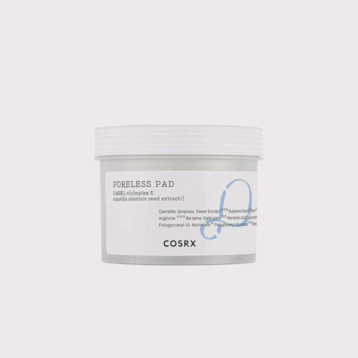 COSRX One Step Moisture Up Pad 70pads