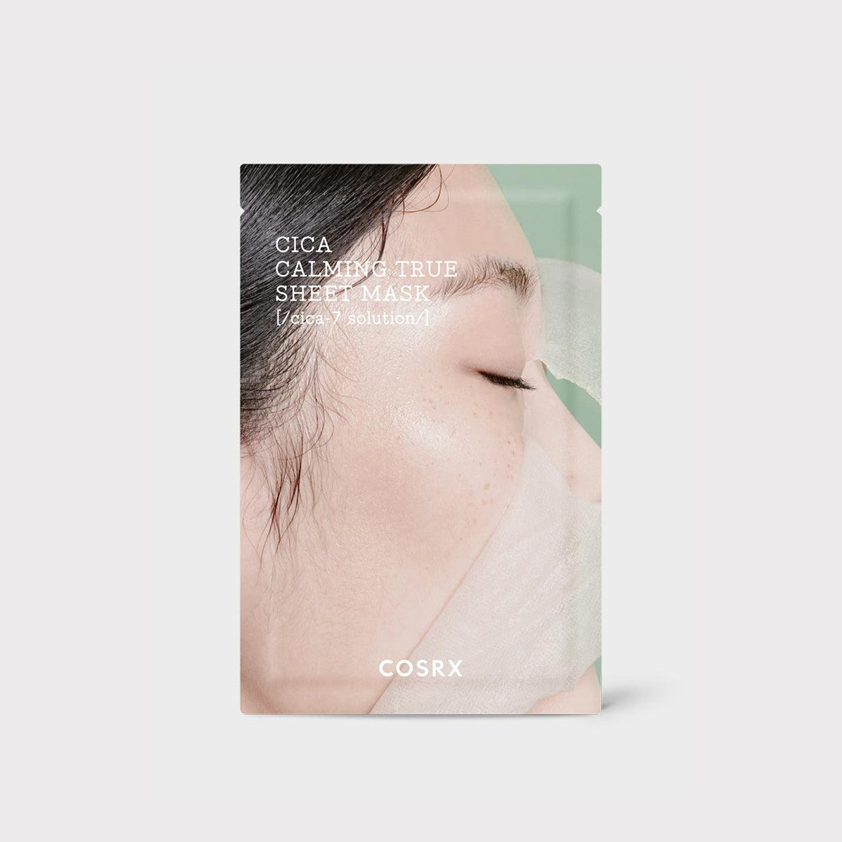 COSRX Pure Fit Cica Calming True Sheet Mask