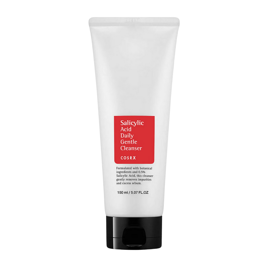 COSRX Salicylic Acid Daily Gentle Cleanser  150ml