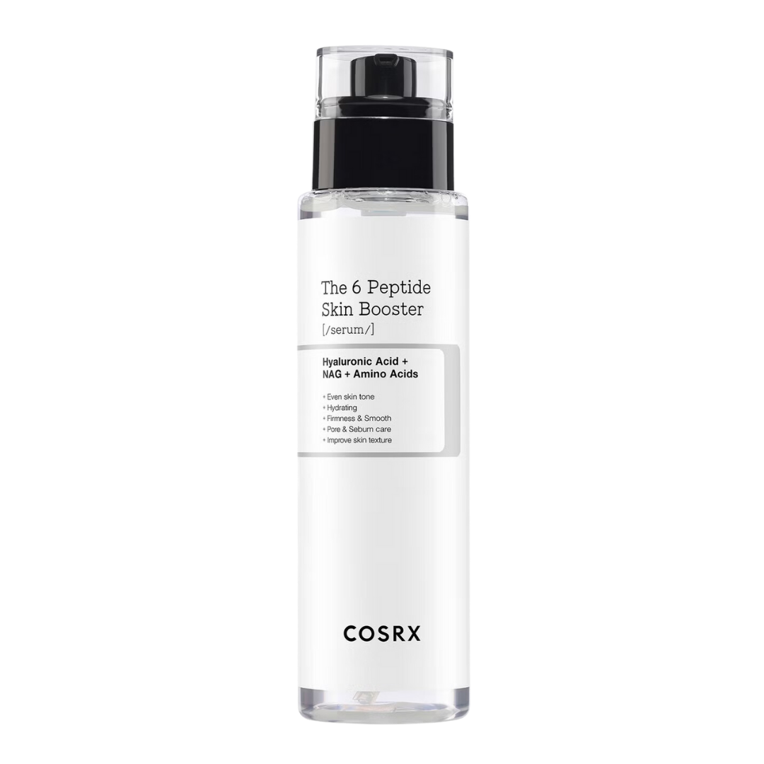 COSRX The 6 Peptide Skin Booster Serum