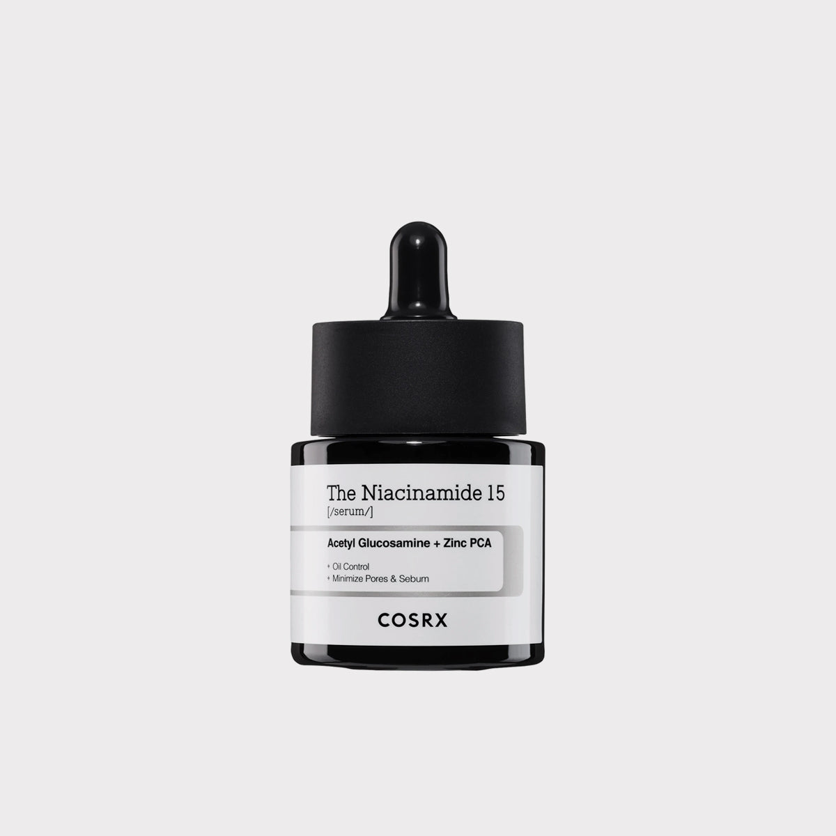 COSRX The Niacinamide 15 Serum