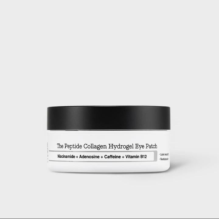 COSRX The Peptide Collagen Hydrogel Eye Patch 