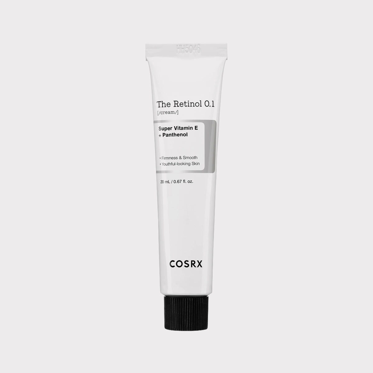 COSRX The Retinol 0.1 20ml