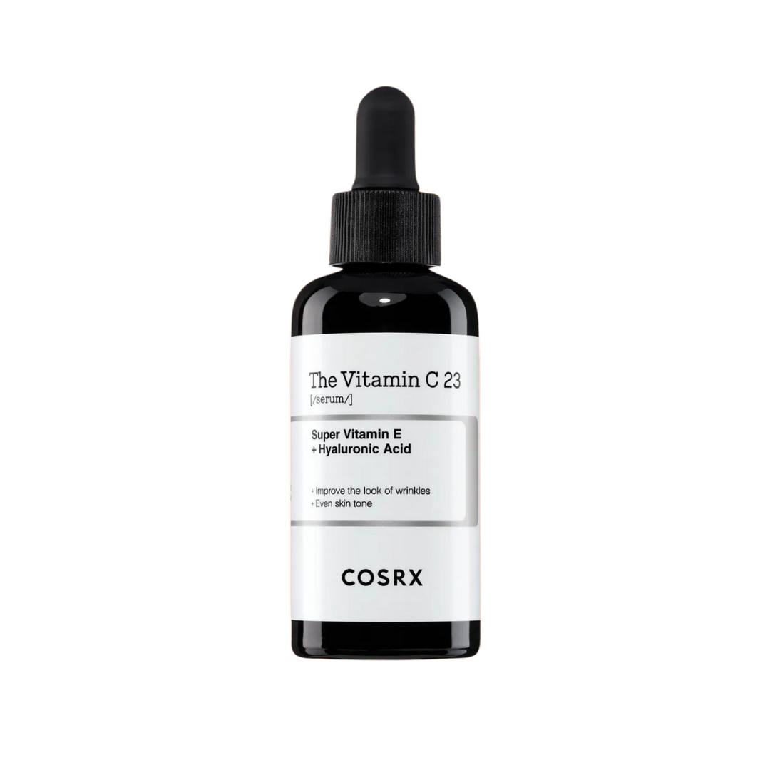 COSRX The Vitamin C 23 Serum 