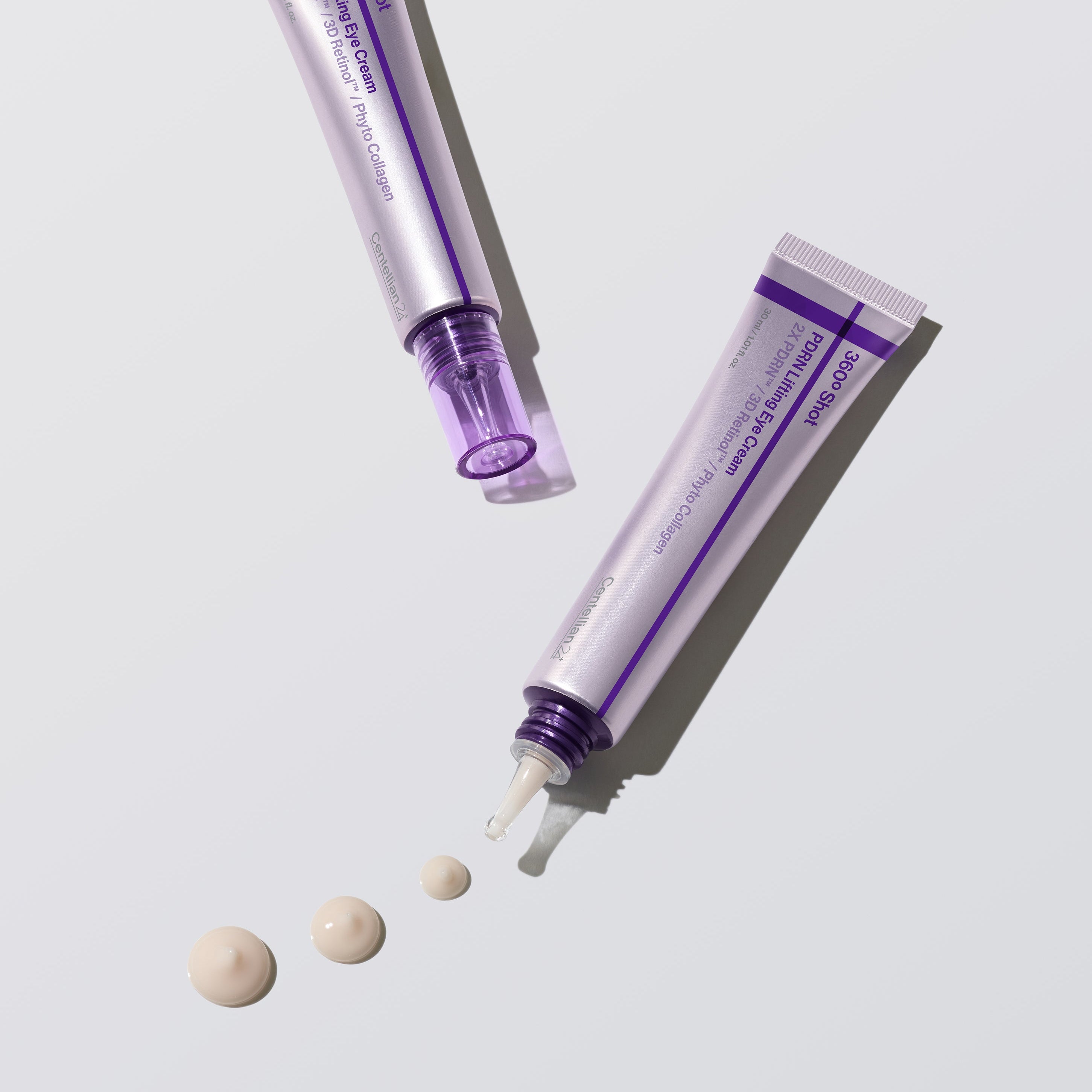 Centellian24 360º Shot PDRN Lifting Eye Cream 30mL