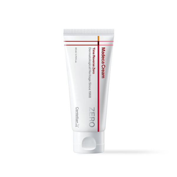 Centellian24 Madeca Cream Time Reverse Zero  80mL
