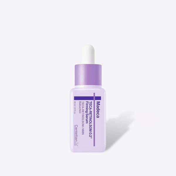 Centellian24 Madeca TECA RETINOLSOM 0.2 Firming Serum 30mL 