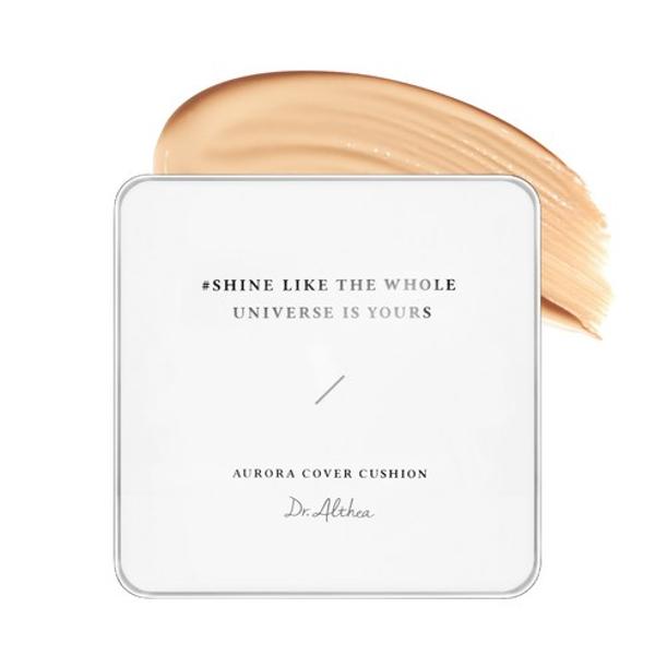 Dr.Althea Aurora Cover Cushion SPF 50 PA+++ No. 23 THEKSHOP Global