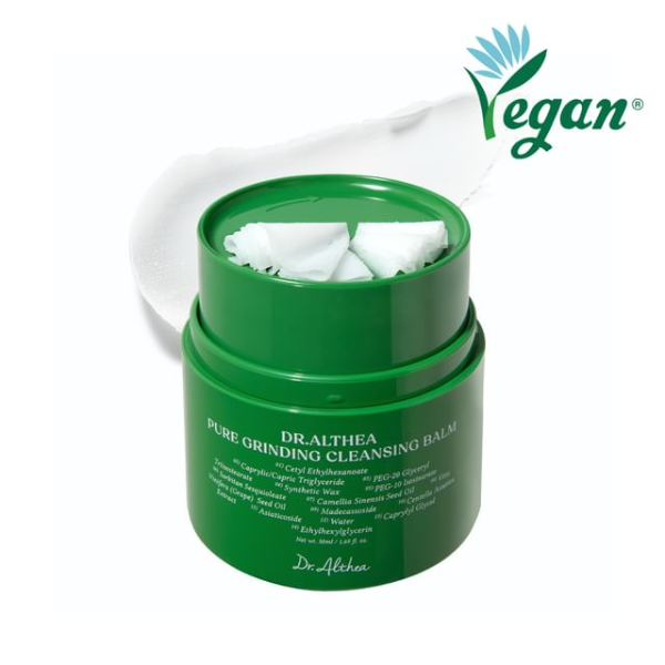 Dr.Althea Pure Grinding Cleansing Balm 50mL 