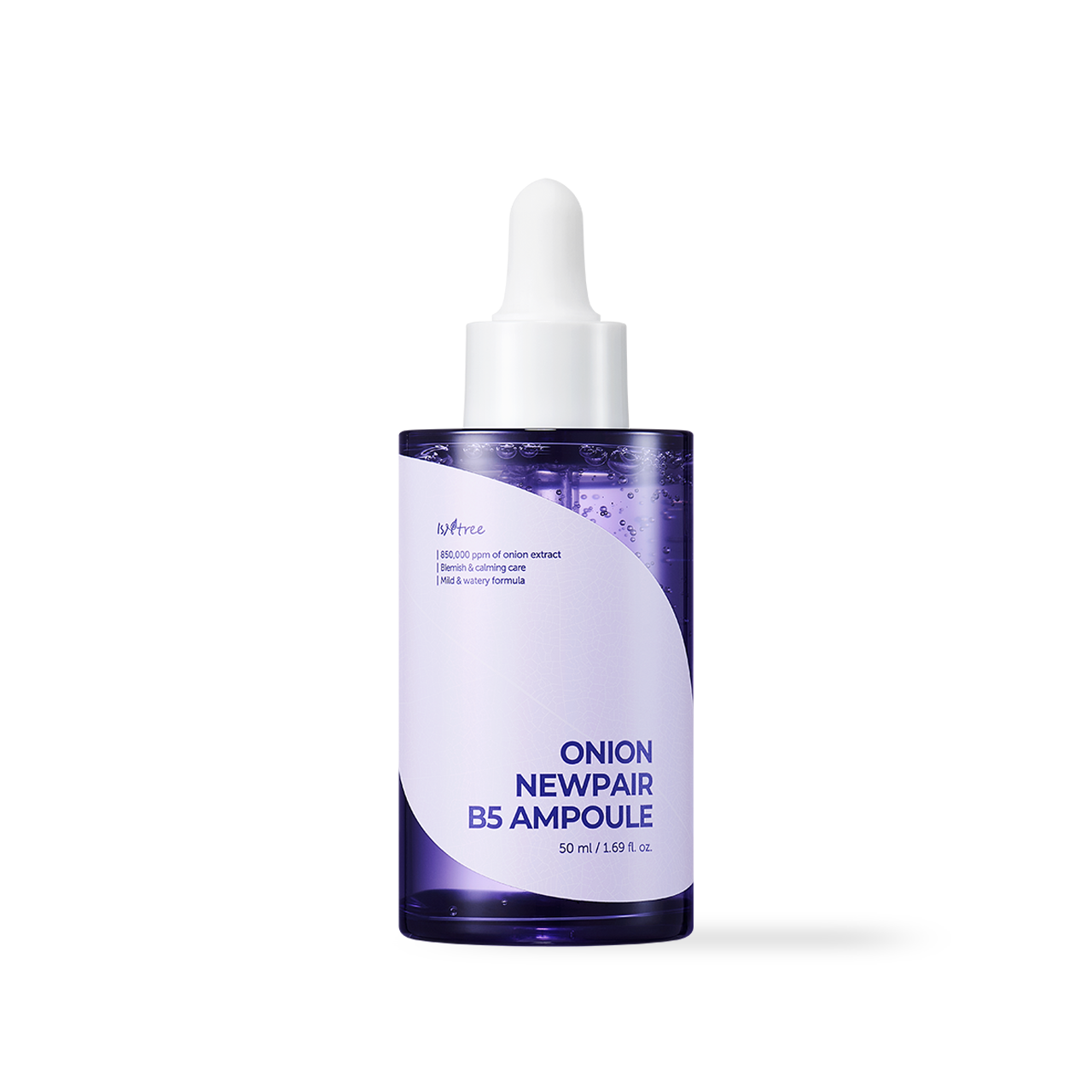 Isntree Onion Newpair B5 Ampoule 50mL Korean skincare THEKSHOP Global