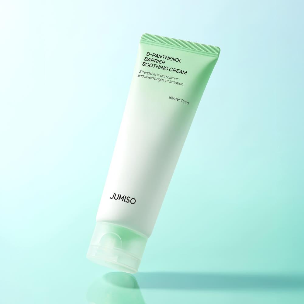 Jumiso D-Panthenol Barrier Soothing Cream 80mL Korean skincare THEKSHOP Global