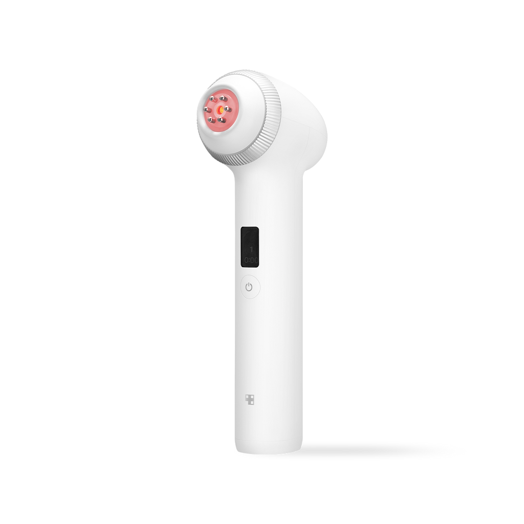 Medicube AGE-R Ultra Tune 40.68 RF beauty device