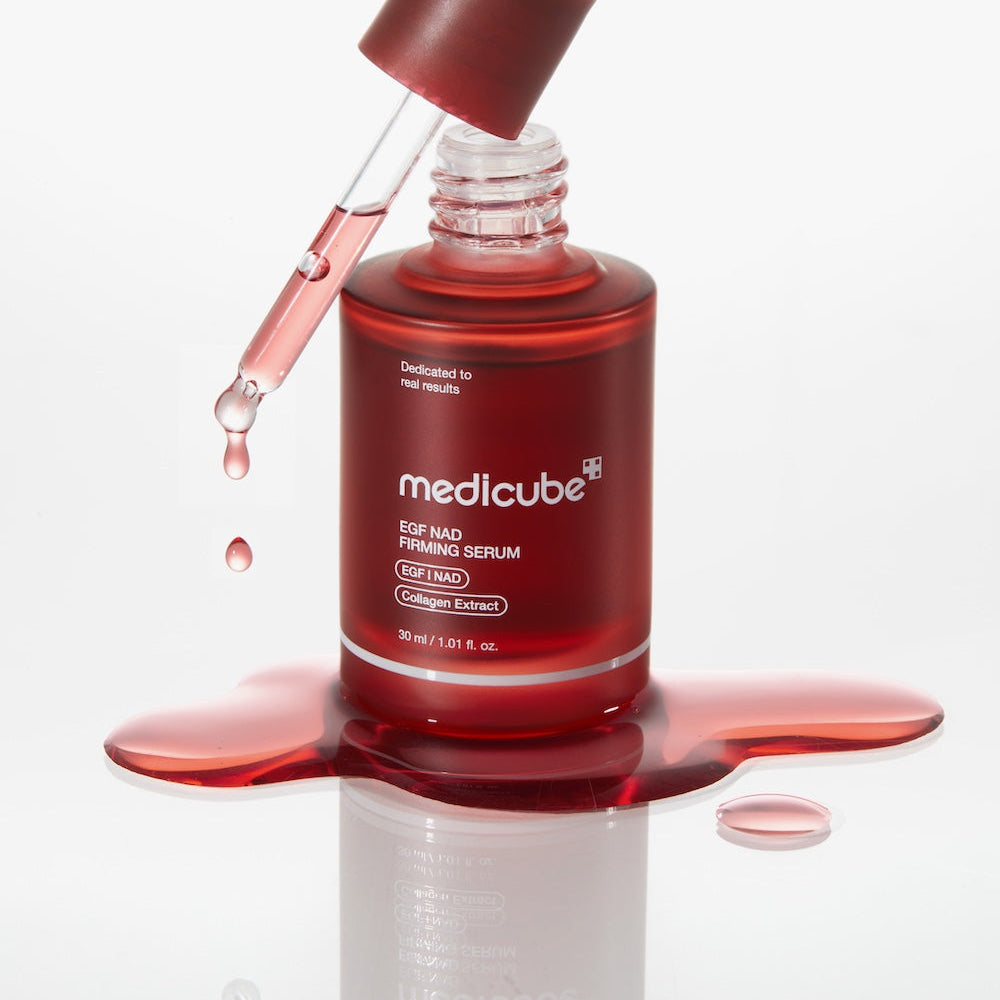 Medicube EGF NAD Firming Serum 30mL
