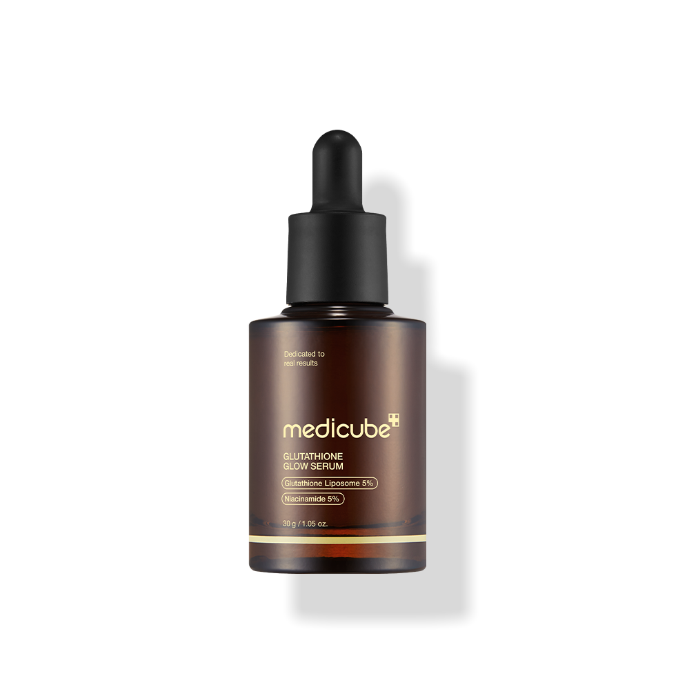 Medicube Glutathione Glow Serum 
