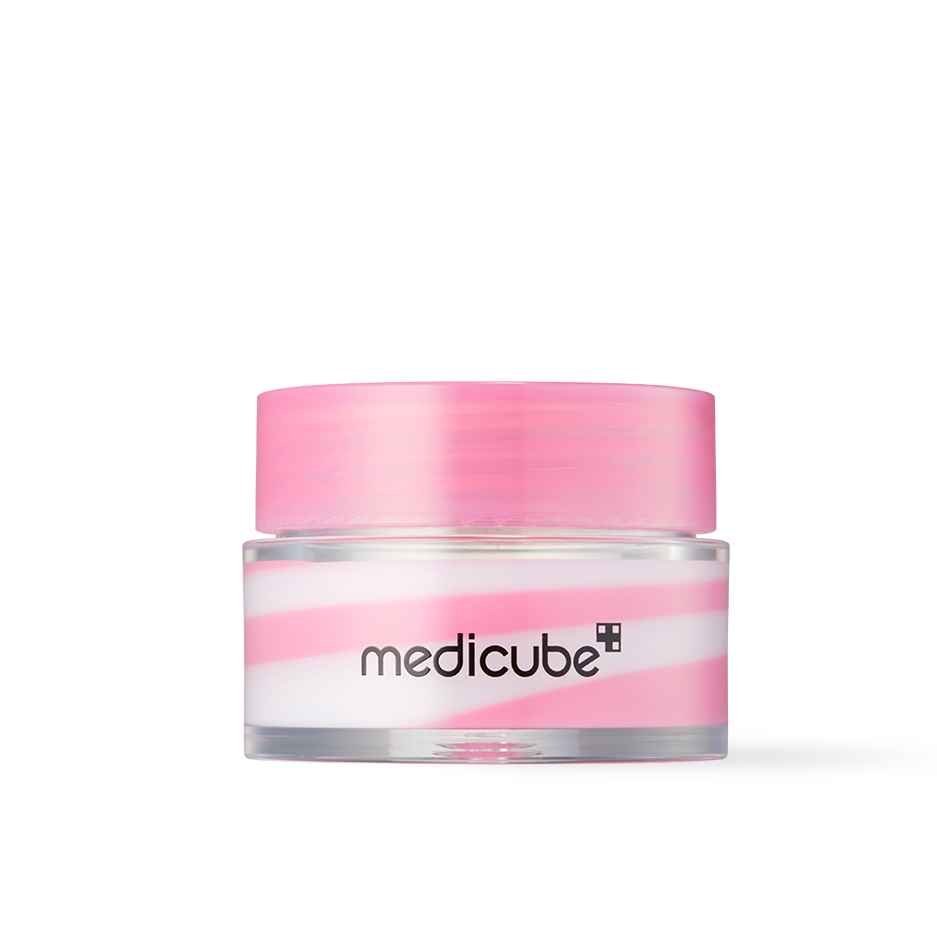 Medicube PDRN Lip Sleeping Mask 10g overnight lip mask with PDRN and collagen